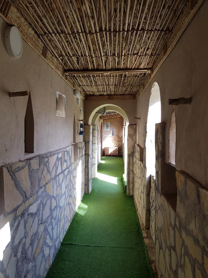 Green Guest Resort - Alnuzul Alkhdhra Resort النزل الخضراء Bilad Manah Экстерьер фото